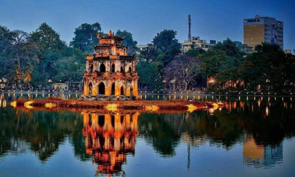 Nghiên cứu đưa môn 'Hà Nội học' vào giảng dạy tại các nhà trường