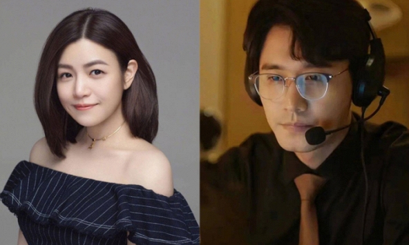 Trần Hiểu ly hôn vì Trần Nghiên Hy ngoại tình với 'tình đầu màn ảnh' của Lưu Diệc Phi? 