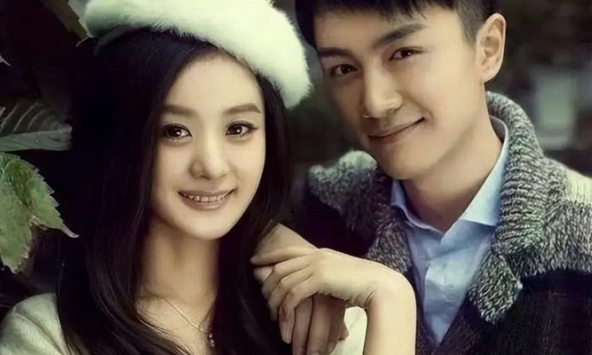 Triệu Lệ Dĩnh bị gọi tên giữa nghi vấn Trần Hiểu 'bạo lực lạnh' nhất quyết ly hôn Trần Nghiên Hy