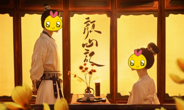 Cặp đôi 'bùng nổ visual' được 2 triệu fan ngóng chờ, khuynh đảo màn ảnh Hoa ngữ tháng 7