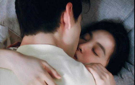 Khi ân ái, có 3 'cấm địa' tuyệt đối không nên hôn, yêu bao nhiêu cũng không được làm