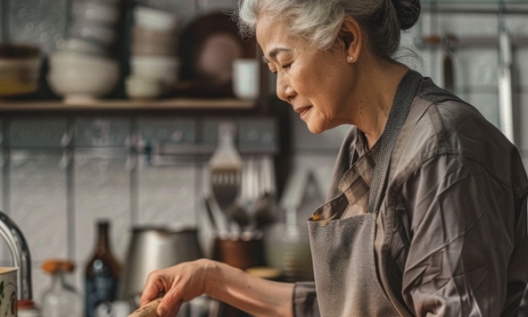 Lương hưu 8 triệu/tháng nhưng quyết không để các con biết mình đang nắm giữ bao nhiêu tiền trong tay: Cách bảo vệ bản thân và tương lai hữu hiệu