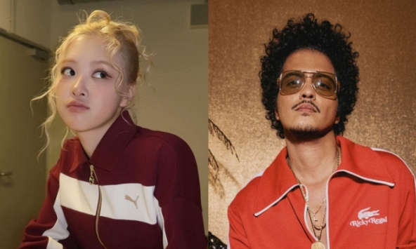 Rộ tin Rosé ký hợp đồng với hãng thu âm Mỹ, chung “mái nhà” với Bruno Mars, Charlie Puth? 