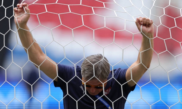 Sốc: Một đội tuyển gửi đơn khiếu nại, dọa bỏ giữa chừng Euro 2024