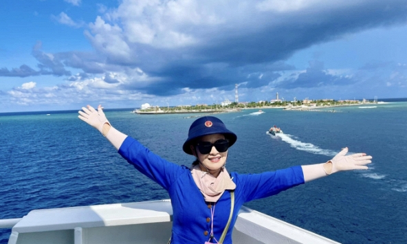 “Vinh quang nghề báo”- lời tri ân của hai tác giả từ Hà Giang