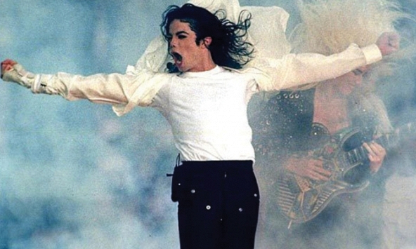 Michael Jackson, khi nỗi đau hóa thành giai điệu bất hủ