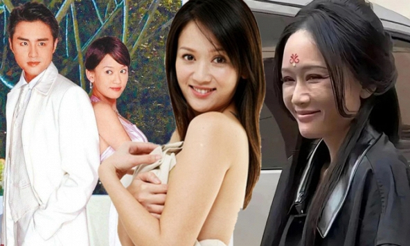 Mỹ nhân phim thần tượng Đài Loan được mệnh danh là 'thánh hack tuổi': Từng debut trong một nhóm nhạc, visual tuổi U50 gây ngỡ ngàng!