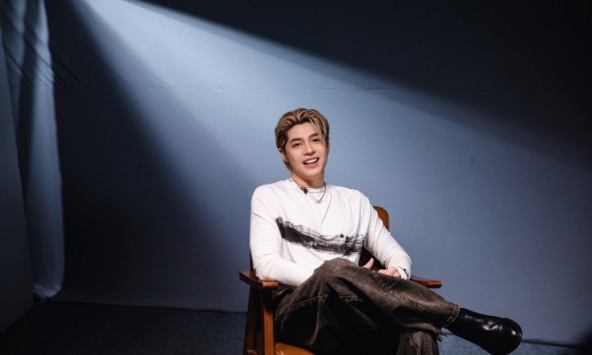 “Noo Phước Thịnh ngồi đây và nhờ mọi người trả lời, mình có đang hết thời không?”