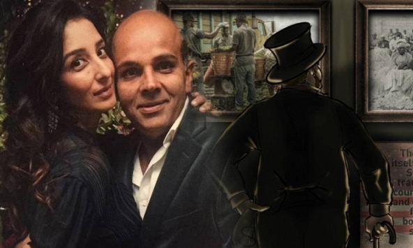 Bê bối chấn động: 4 người trong gia đình 'ông trùm' giàu nhất nước Anh lĩnh án tù, lật tẩy bí mật đen tối sau vỏ bọc tài phiệt