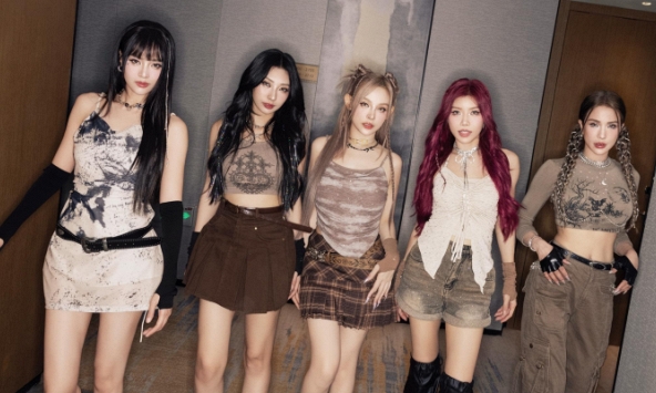 Kiếp nạn của nhóm nhạc chị đẹp LUNAS ở Đạp Gió