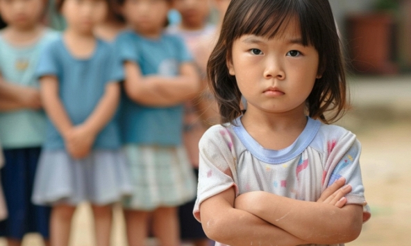 Kiểu giáo dục được khen ngợi tận trời này thực chất mang lại hậu quả rất khủng khiếp 