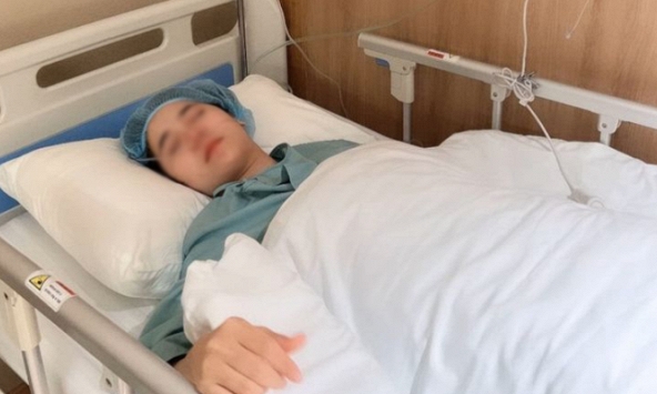 Người phụ nữ cắt bỏ 12cm ruột vì nuốt phải một thứ nhiều người không thể thiếu sau khi ăn