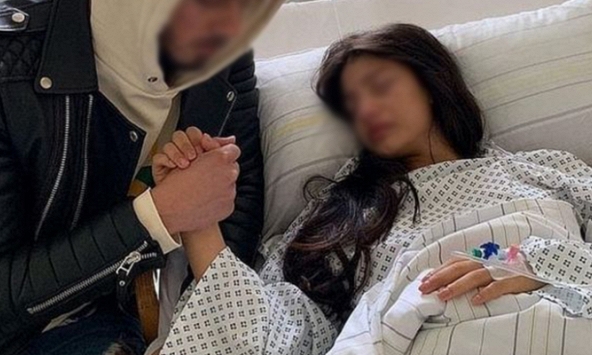 Người phụ nữ mắc ung thư nội mạc tử cung vì bổ sung quá mức thứ được coi như “thần dược” dưỡng da