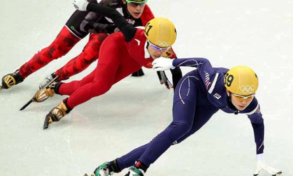 Sốc: 2 VĐV nữ của đội tuyển trượt băng nghệ thuật Hàn Quốc bị cáo buộc quấy rối tình dục VĐV nam khi uống rượu, nhận án phạt nặng