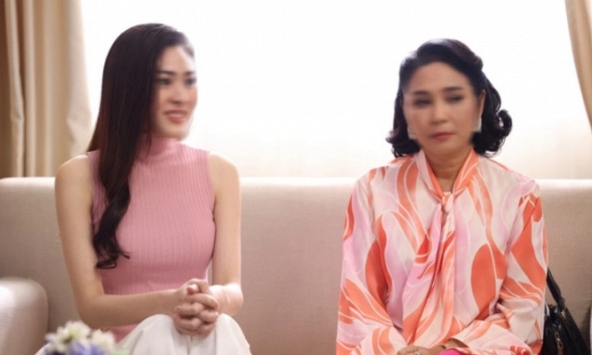 Trách con dâu không động tay vào việc gì, con trai kéo tôi vào và thốt lên: 'Cô ấy giỏi hơn con thì có quyền làm biếng việc nhà!'