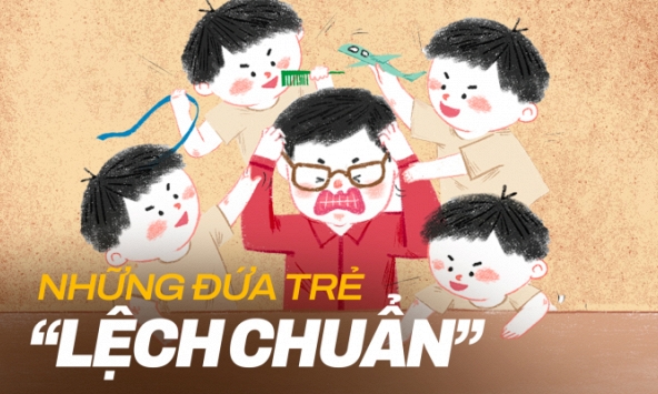 Khi trẻ hành xử lệch chuẩn nơi công cộng: Đừng nói 'Trẻ con biết gì đâu', phụ huynh cần nhận trách nhiệm đầu tiên