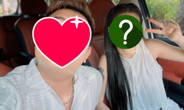 Sao nữ Việt được chồng 'chúc ngủ ngon' bằng gần nửa tỷ đồng 