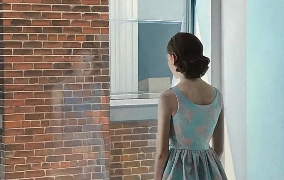 Bữa cỗ chết nghẹn và tập hồ sơ bị ném lên bàn khiến chồng ngồi thụp xuống thở dài thốt lên 3 từ 'Xin lỗi em' 