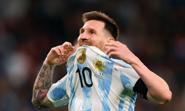 Câu hỏi tưởng đơn giản nhưng vẫn khiến nhiều fan thắc mắc: Vì sao Messi không bao giờ vô địch được Euro?