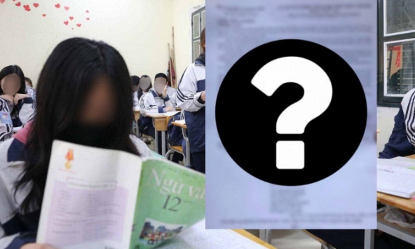 Đề Ngữ văn thi tốt nghiệp THPT 7 năm gần đây nhất, năm nay tác phẩm nào sẽ được 'gọi tên'?