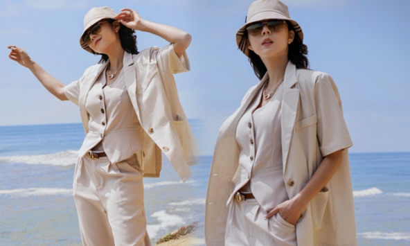 Siêu mẫu Ngọc Quyên kể cuộc sống 10 năm ở Mỹ: Có lúc như rơi xuống vực thẳm vì biến cố, đau đầu chi trả hóa đơn hàng tháng 