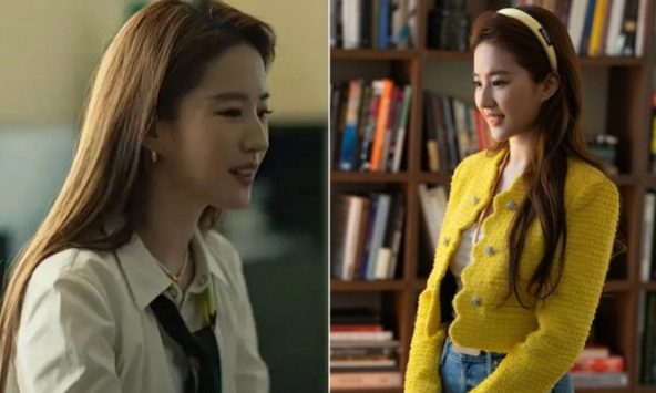 Lấy giấy bút ra học ngay cách Lưu Diệc Phi đi xin việc thành công: Chỉ 1 câu nói khiến nhà tuyển dụng sững sờ vì EQ quá cao