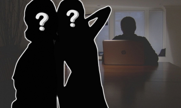 Hai sao nữ đình đám bị quay lén từ nhà tắm tới phòng thay đồ... loạt hình ảnh nhạy cảm được rao bán trên các 'web đen'