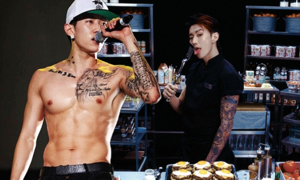 Nam rapper đình đám Hàn Quốc gây sốc khi lập tài khoản MXH 18+: 'Chiêu trò rẻ tiền' để quảng bá MV mới?