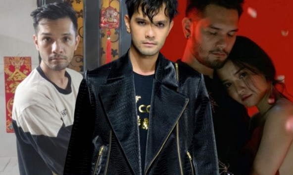 Nam vương Việt bị bắt vì tàng trữ ma túy: Nam thần lai Nga với chiều cao 1m92, gương mặt quen thuộc trong các MV đình đám