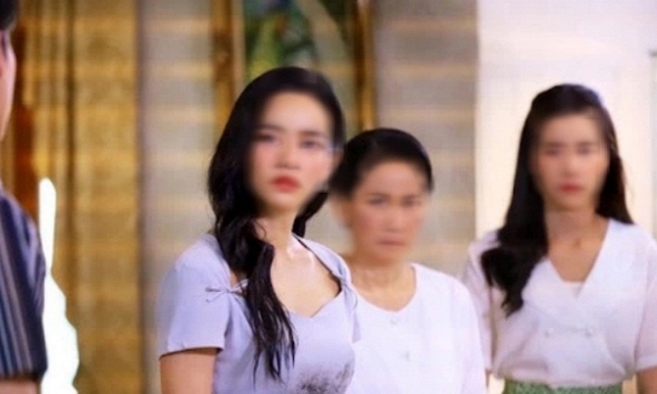 Ngày tân gia, tôi tuyên bố cho anh chồng một tháng để trả lại sổ đỏ khiến cả nhà chồng như ngồi trên đống lửa