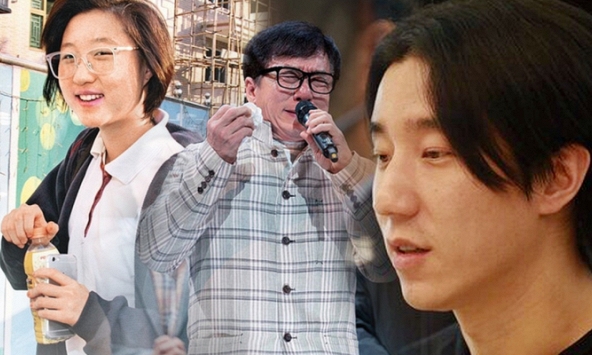 Thành Long dạy võ thì giỏi, dạy con thì tệ: Con trai thì bỏ bê đến hư hỏng, con gái thì ruồng rẫy, mối quan hệ nhạt như nước lã!