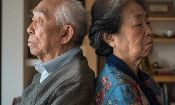 Thuở trẻ hết lòng vì chồng con, đến khi nghỉ hưu vợ lại ngoại tình, tôi âm thầm làm hai việc khiến cô ấy hốt hoảng cầu xin