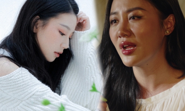 Trước Châu Bùi, những sao nữ Vbiz này từng khổ sở vì bị quay lén: Amee sốc nặng, Văn Mai Hương mất gần 1 năm mới vượt qua khủng hoảng