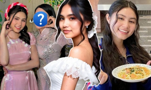 “Visual” đẹp như hoa hậu của con gái nữ NSƯT đình đám nhất làng cải lương: Sở hữu vẻ ngoài duyên dáng cùng học lực thuộc hàng Top ở Mỹ