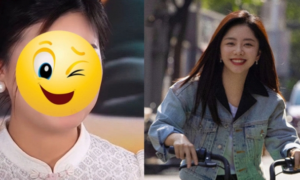 Em chồng Hằng Du Mục gây chú ý trên sóng livestream cùng chị dâu, nhan sắc được khen giống nữ chính ngôn tình