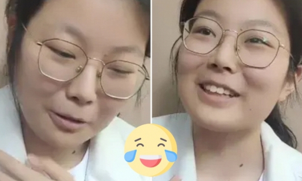 Màn giành giật khiến 130 triệu người hồi hộp như xem phim: Nữ sinh thi ĐH điểm top 100 toàn tỉnh, chưa kịp tra kỹ đã có bên đòi 'cướp'