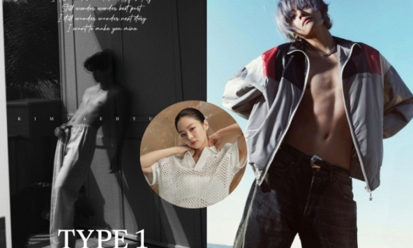 Nam thần đẹp nhất BTS cởi trần hé lộ nhạc phẩm mới cực suy, lại cài cắm ẩn ý gửi đến Jennie? 