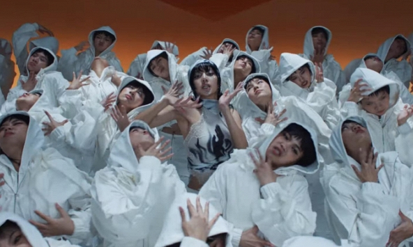  Vũ công nhảy trong MV Lisa nhận mức cát xê hơn 2 triệu VNĐ/ngày, vai diễn nào được trả hậu hĩnh nhất?