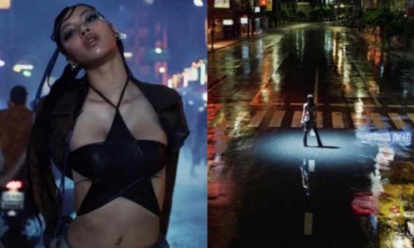 Lisa 'mạnh tay' với MV mới: Mỗi cửa hàng ở con phố nổi tiếng được nhận 15 triệu, vì sao phải trả gần 1 triệu cho người dân? 