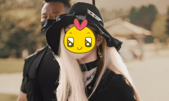 Mỹ nhân Hoa ngữ diện cả cây đen đẹp đỉnh cao ở phim mới, nhan sắc như búp bê làm khán giả mê mệt