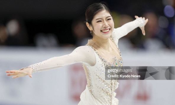Danh tính sao nữ trượt băng nghệ thuật Hàn Quốc bị phạt vì quấy rối tình dục trẻ vị thành niên: 19 tuổi, được kì vọng nối tiếp Kim Yuna