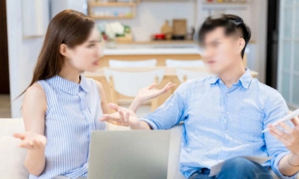 Vừa ra khỏi phòng thi tốt nghiệp THPT, con riêng của chồng nói một câu biến tôi thành 'tội đồ' trong mắt nhà chồng