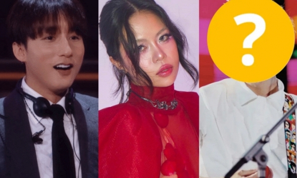 Các sĩ tử bàn luận sôi nổi về bài thi Văn tốt nghiệp THPT: Sơn Tùng, tlinh và loạt nghệ sĩ Việt đều trở thành dẫn chứng!