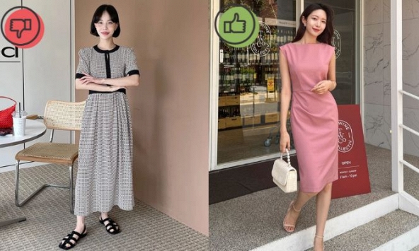 Chị em không nên kết hợp 4 mẫu giày với váy vì có thể 'phá hỏng' cả bộ trang phục