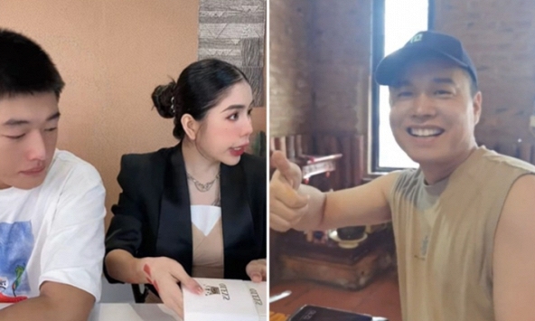 Hằng Du Mục thông báo về An Giang livestream, chồng liền có động thái bị “phẫn nộ” đến mức phải xoá clip?