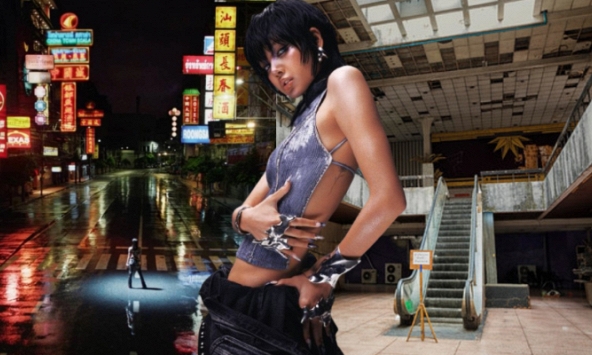 Lisa mang cả Thái Lan vào MV solo: Từ dãy phố China Town sầm uất bậc nhất đến khu bỏ hoang 'người lớn' đều lên hình cực đẹp