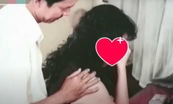 Phim Việt 18+ ít người biết: Nữ chính là tượng đài nhan sắc, cảnh giường chiếu ngày trước đã bạo đến mức này