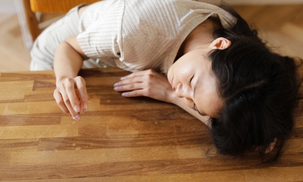 Vợ bị vô sinh nhưng chồng vui mừng thông báo mình đã có con, biết danh tính mẹ của đứa bé ngay trong nhà mình khiến cô quá sốc