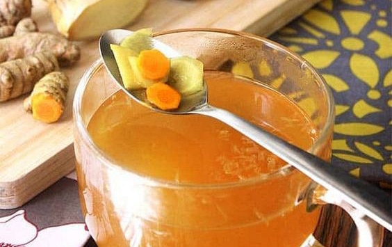 Ăn gừng theo 3 kiểu này khiến tế bào ung thư nhanh “tự sát”, hệ miễn dịch khỏe hơn