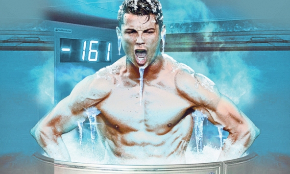 Bí ẩn căn phòng lạnh như băng được đặt trước khách sạn của Ronaldo tại Euro 2024: Có giá 7 tỷ, sở hữu lợi ích không ngờ